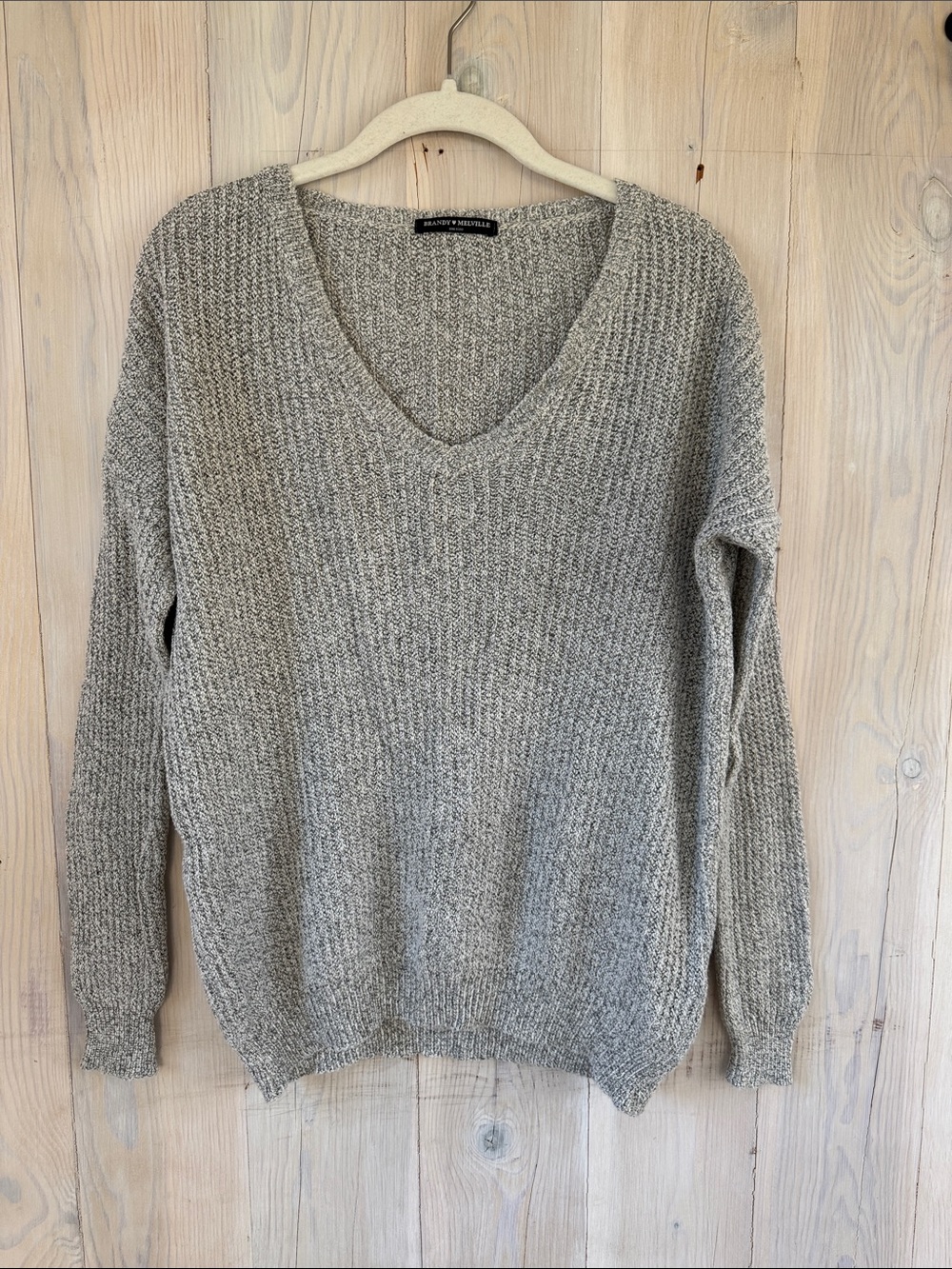Brandy Melville Knit Sweater